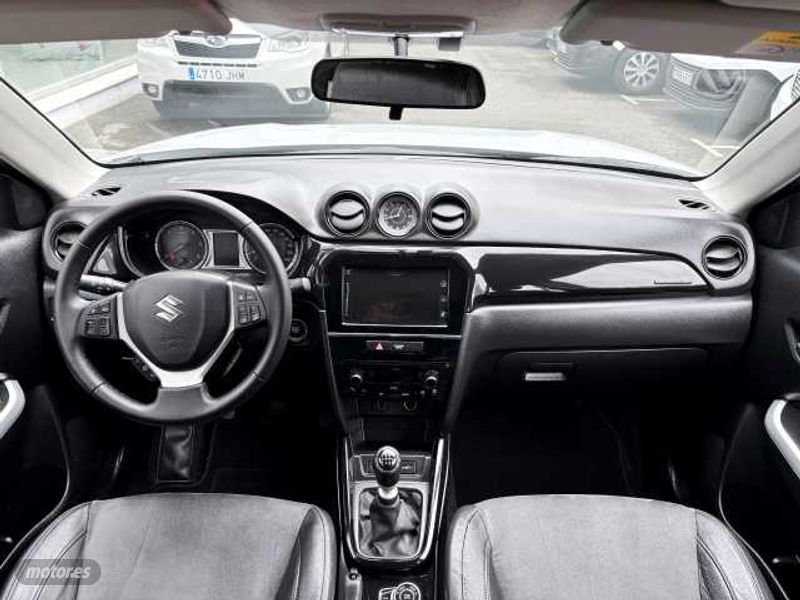 suzuki vitara 2017 / 139.000km. foto grande (2)