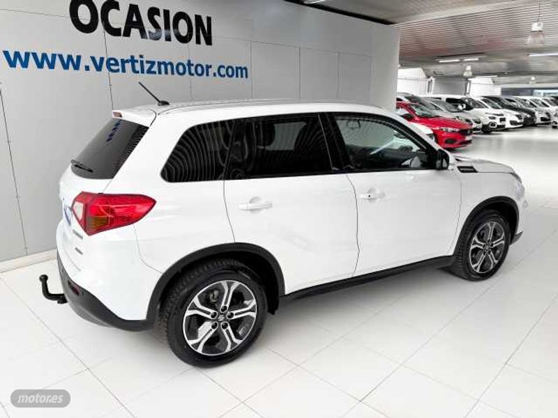 suzuki vitara 2017 / 139.000km. foto grande (3)