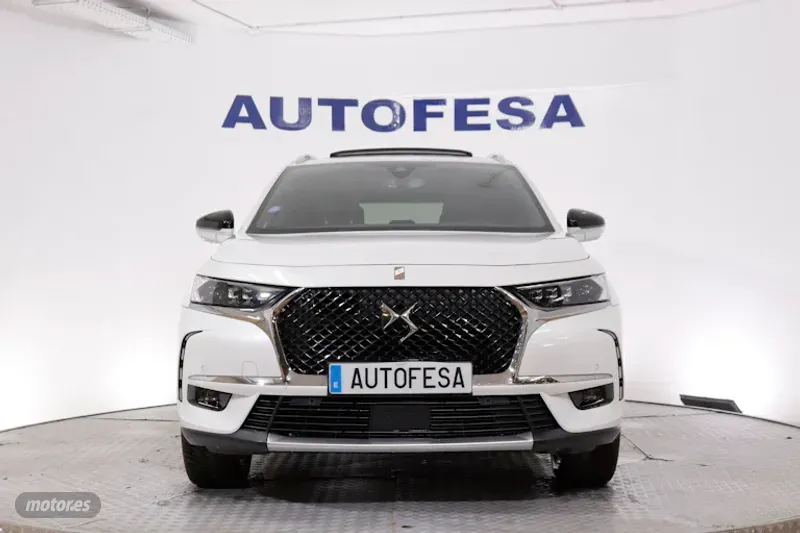 ds ds 7 crossback 2021 / 78.500km. foto grande (2)