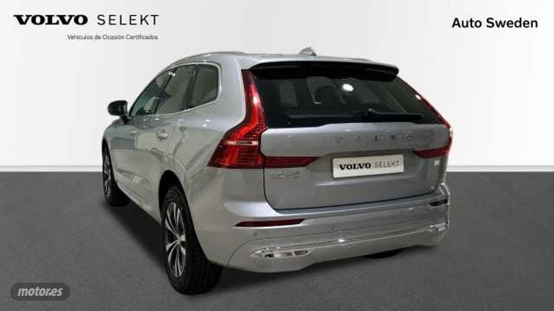 volvo xc 60 2024 / 19.399km. foto grande (2)