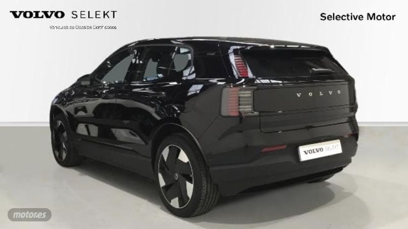 volvo ex30 2023 / 3.863km. foto grande (2)