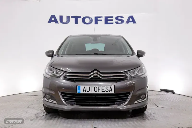 citroen c4 2015 / 91.600km. foto grande (2)