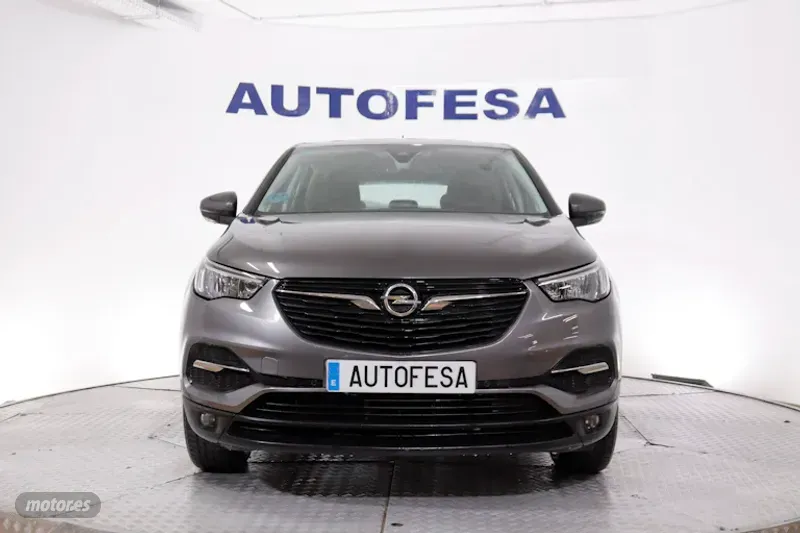 opel grandland x 2018 / 102.500km. foto grande (2)