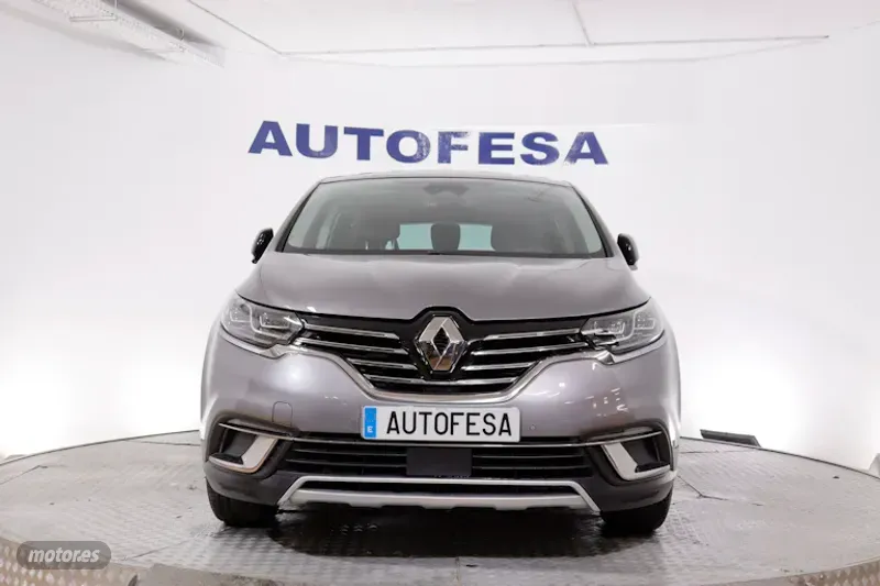 renault espace 2020 / 117.800km. foto grande (2)