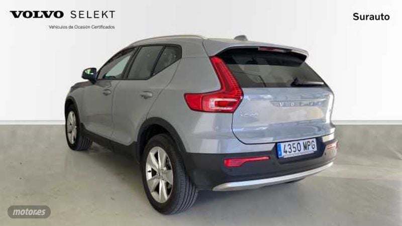 volvo xc40 2024 / 15.859km. foto grande (2)