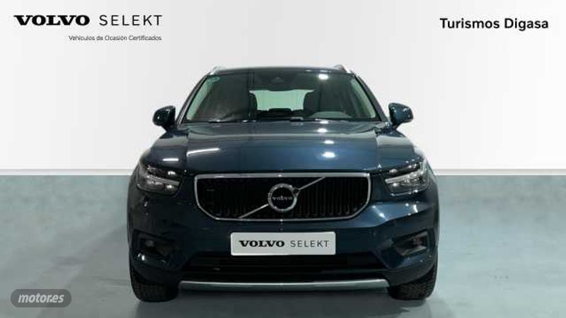 volvo xc40 2021 / 81.209km. foto grande (3)