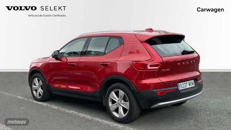 volvo xc40 2024 / 14.791km. foto grande (2)