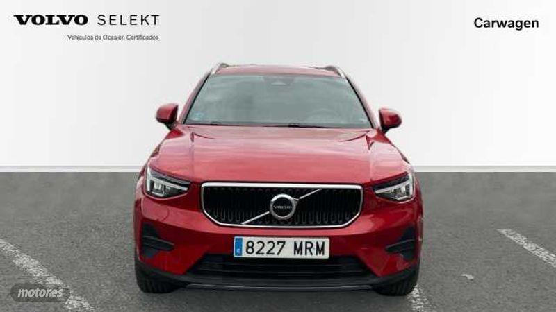 volvo xc40 2024 / 14.791km. foto grande (3)