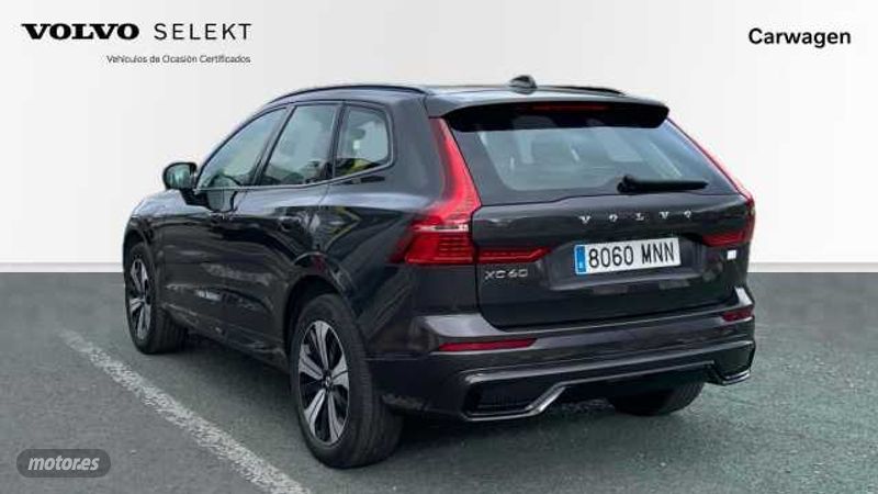 volvo xc 60 2024 / 29.650km. foto grande (2)