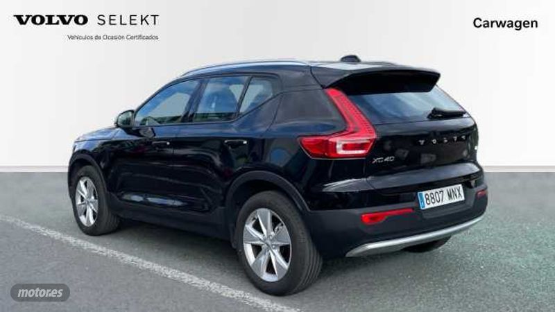 volvo xc40 2024 / 9.026km. foto grande (2)