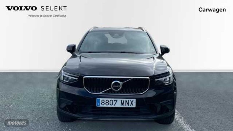 volvo xc40 2024 / 9.026km. foto grande (3)