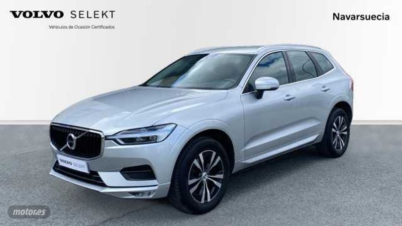 Foto volvo xc 60 2021 / 85.602km.