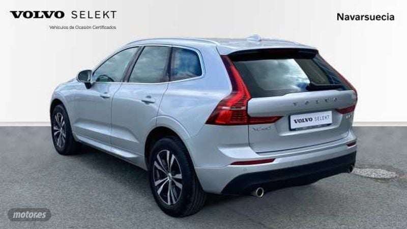 volvo xc 60 2021 / 85.602km. foto grande (2)