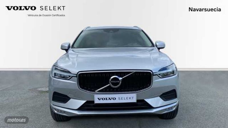 volvo xc 60 2021 / 85.602km. foto grande (3)