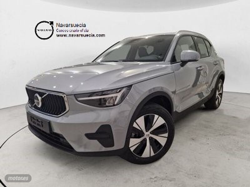 Foto volvo xc40 2024 / 4.900km.
