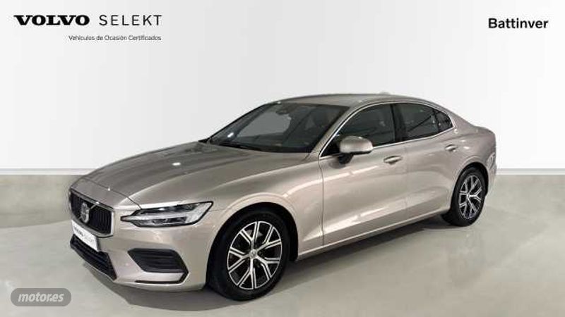 volvo s60 2023 / 37.659km. foto grande (2)