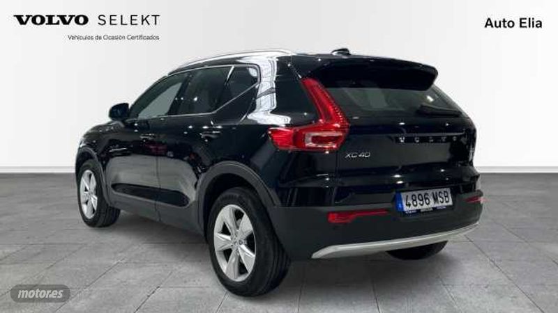 volvo xc40 2024 / 11.629km. foto grande (2)
