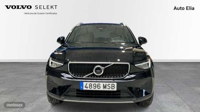 volvo xc40 2024 / 11.629km. foto grande (3)