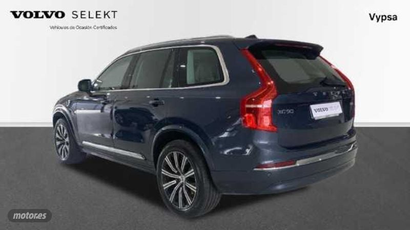 volvo xc 90 2023 / 24.500km. foto grande (2)