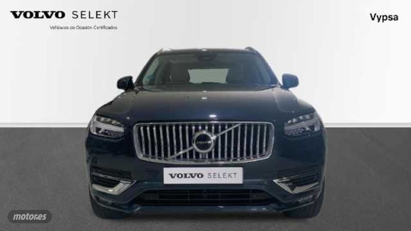 volvo xc 90 2023 / 24.500km. foto grande (3)