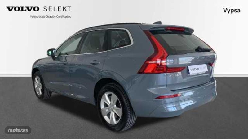 volvo xc 60 2024 / 33.968km. foto grande (2)