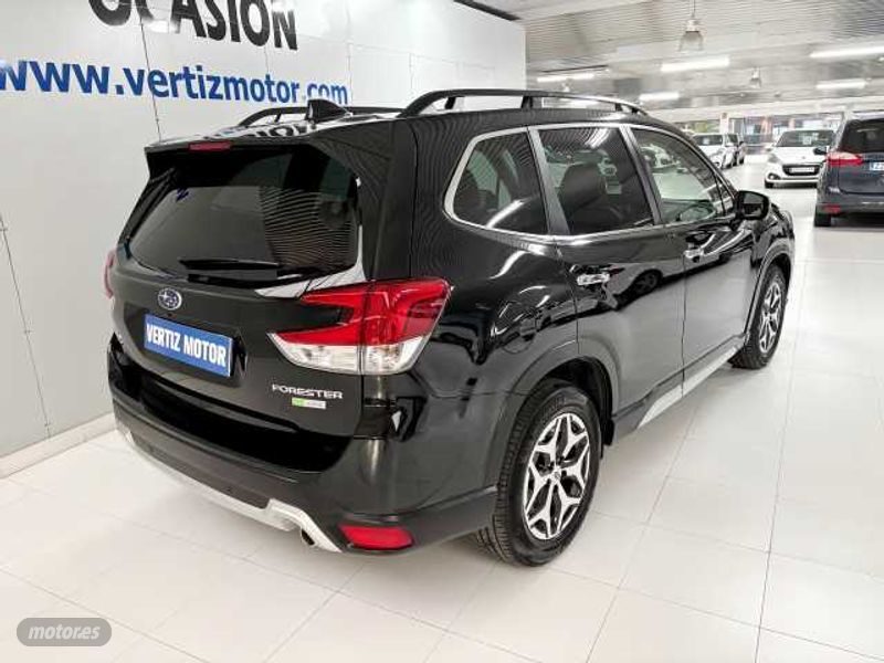 subaru forester 2020 / 48.000km. foto grande (3)