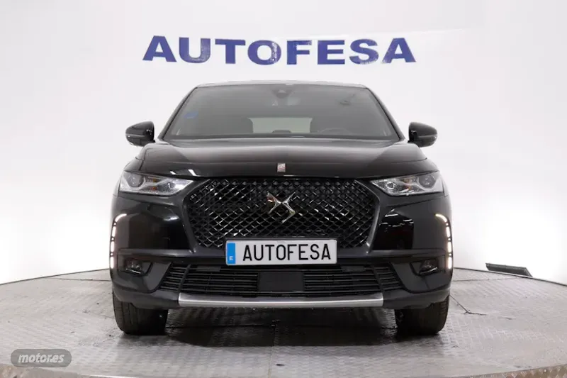 ds ds 7 crossback 2022 / 32.000km. foto grande (2)
