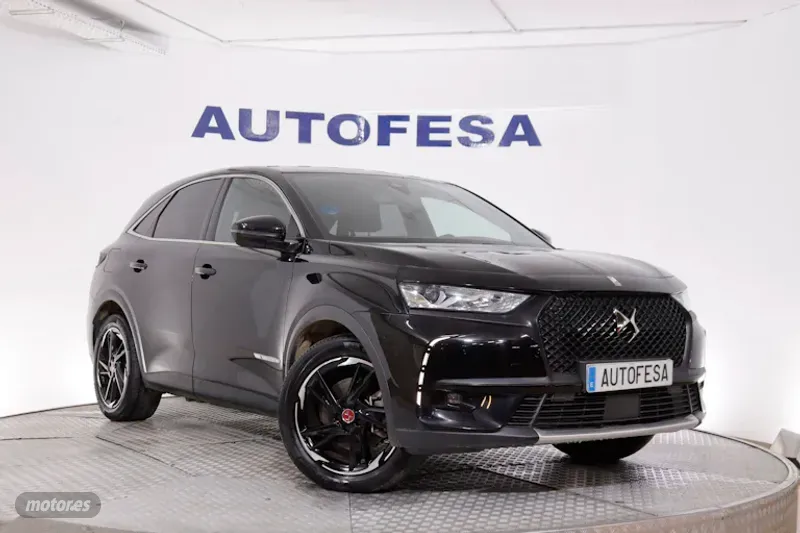 ds ds 7 crossback 2022 / 32.000km. foto grande (3)