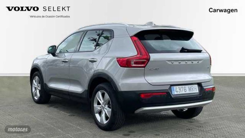 volvo xc40 2024 / 30.300km. foto grande (2)