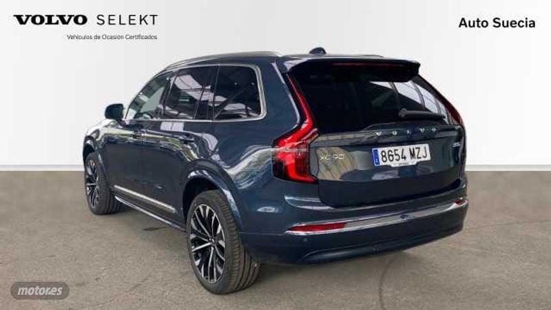 volvo xc 90 2025 / 6km. foto grande (2)