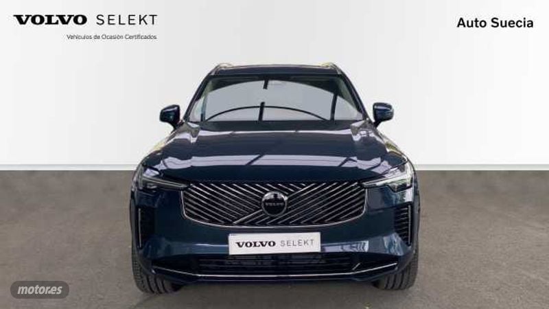 volvo xc 90 2025 / 6km. foto grande (3)