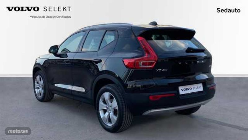 volvo xc40 2019 / 108.056km. foto grande (2)