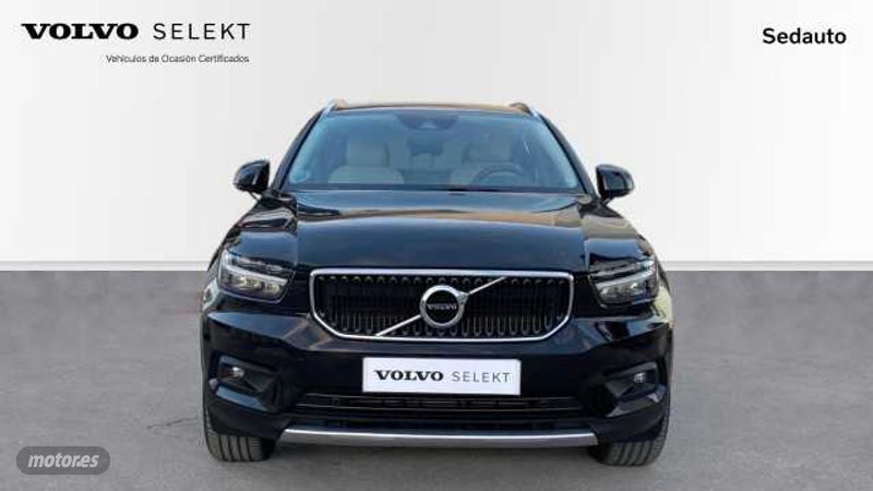 volvo xc40 2019 / 108.056km. foto grande (3)