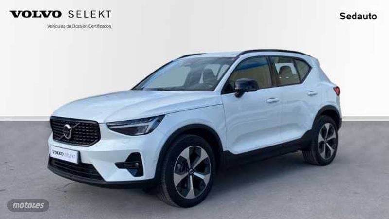 Foto volvo xc40 2023 / 3.500km.