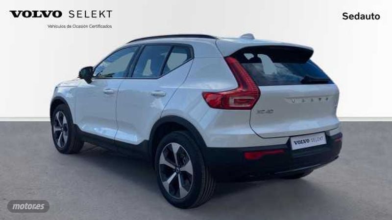volvo xc40 2023 / 3.500km. foto grande (2)