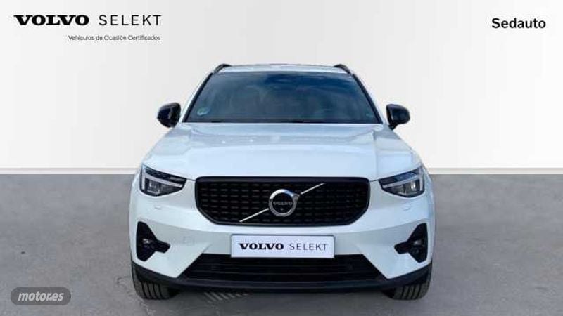 volvo xc40 2023 / 3.500km. foto grande (3)