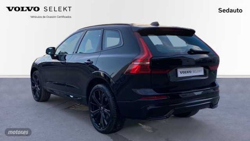 volvo xc 60 2024 / 9.090km. foto grande (2)