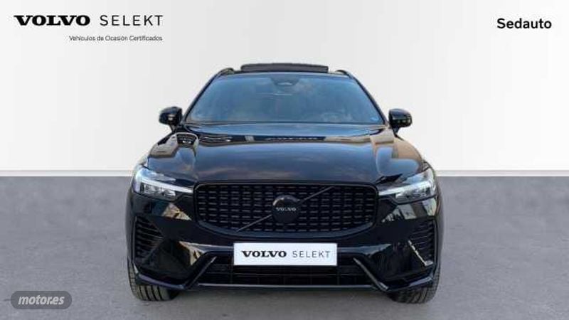 volvo xc 60 2024 / 9.090km. foto grande (3)