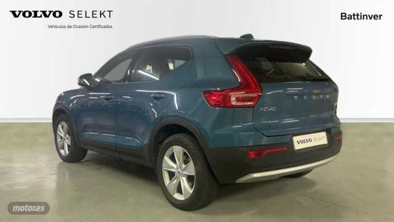 volvo xc40 2024 / 12.516km. foto grande (2)