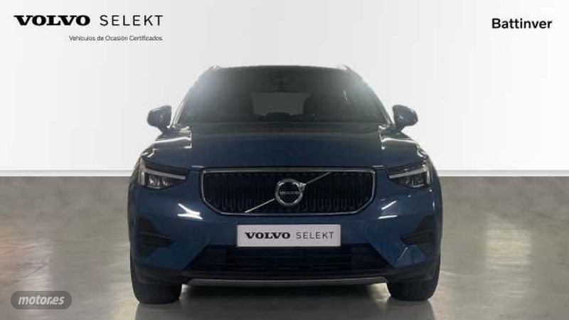 volvo xc40 2024 / 12.516km. foto grande (3)