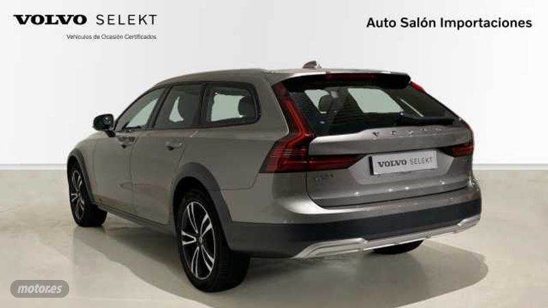 volvo v 90 2021 / 29.505km. foto grande (2)