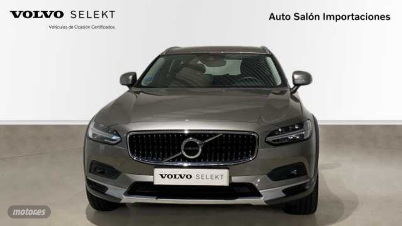volvo v 90 2021 / 29.505km. foto grande (3)