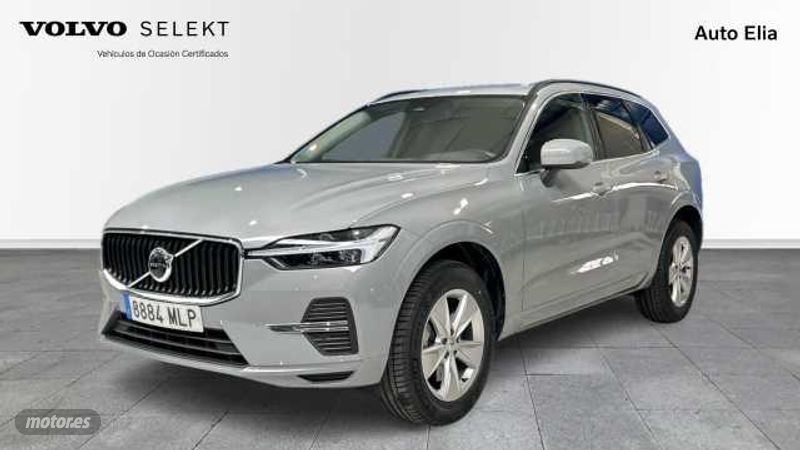 Foto volvo xc 60 2023 / 28.978km.