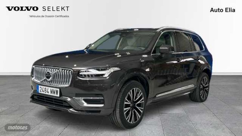 Foto volvo xc 90 2024 / 40.720km.