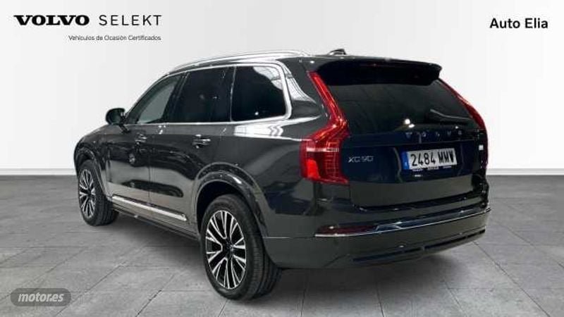 volvo xc 90 2024 / 40.720km. foto grande (2)