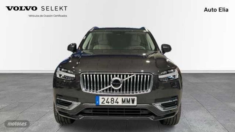 volvo xc 90 2024 / 40.720km. foto grande (3)
