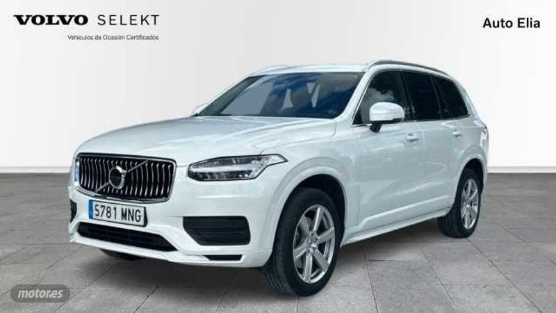 Foto volvo xc 90 2024 / 22.178km.