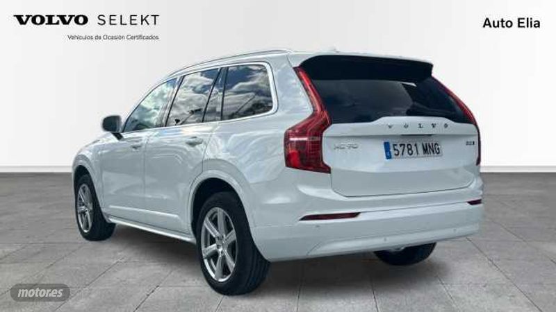 volvo xc 90 2024 / 22.178km. foto grande (2)