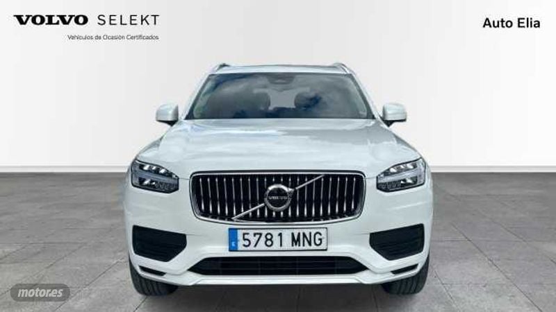 volvo xc 90 2024 / 22.178km. foto grande (3)