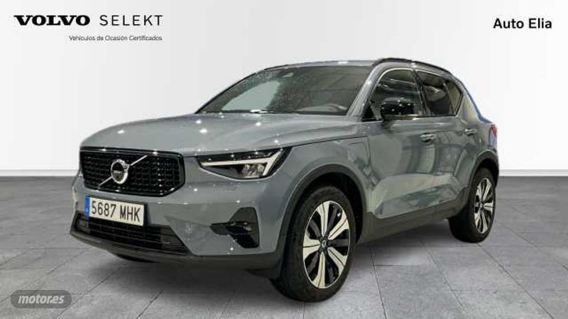 Foto volvo xc40 2023 / 21.100km.